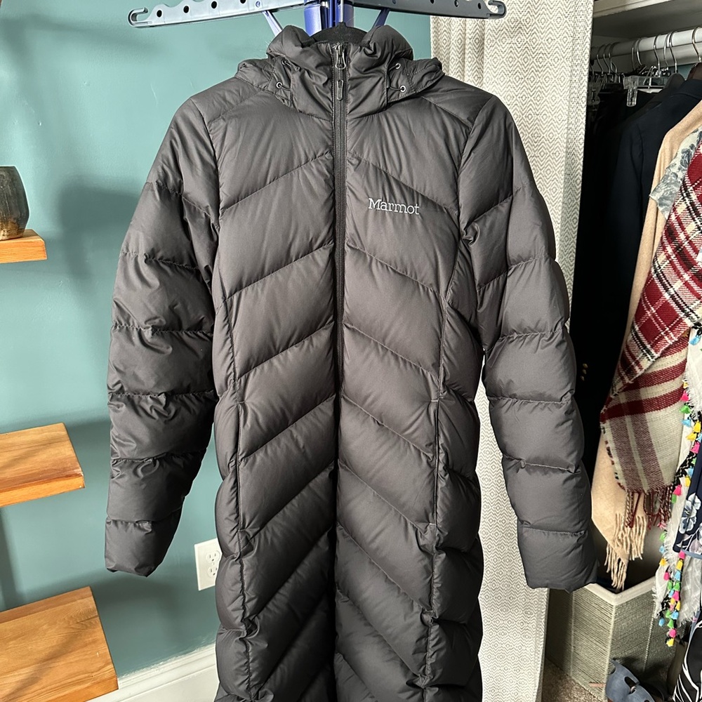 Marmot Women’s Jacket